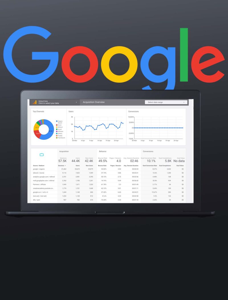 agenzia di web marketing