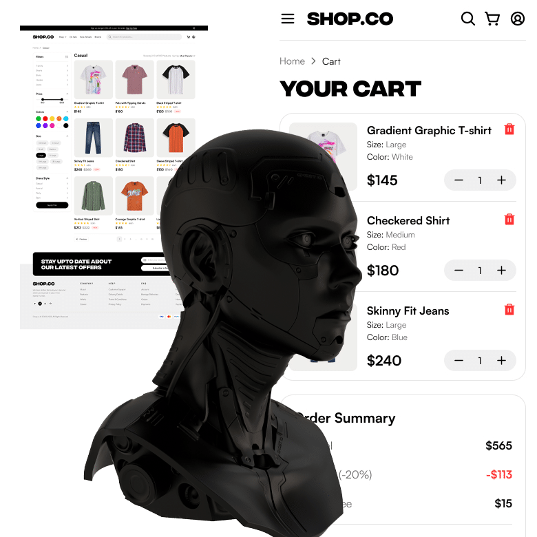 Crea un sito Internet GRATIS