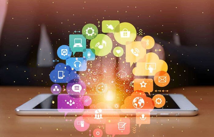 Social Media Management Fano