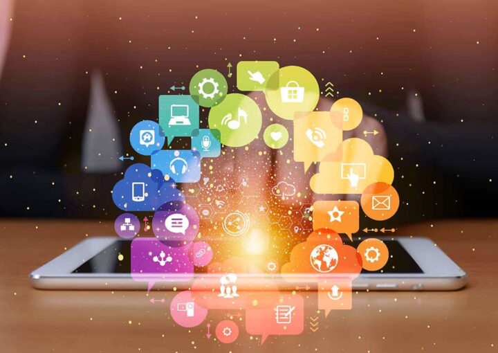 Social Media Management Fano