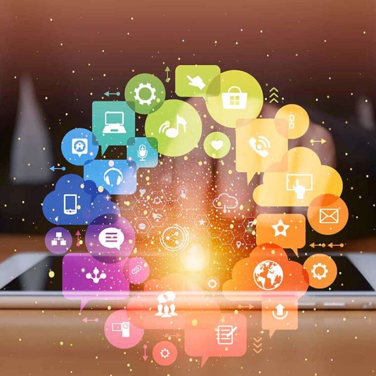 Social Media Management Fano